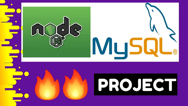 How to Upload Image to MySQL Database in Node.js Express Using FileUpload and Display it Using EJS