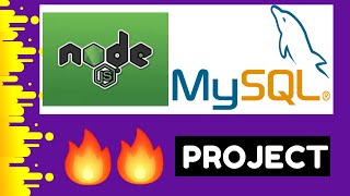 How to Upload Image to MySQL Database in Node.js Express Using FileUpload and Display it Using EJS