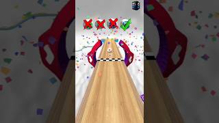 Going Balls IMPOSSIBLE moveChallange COMPLETE #ballgame #goingballs #goingbolls #gaming #arbazgamer