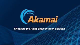 Choosing the Right Segmentation Solution