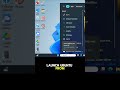 Get Linux on Windows in 1 minute - Install WSL  #shorts