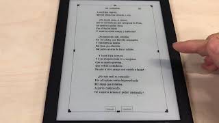 Likebook Mars PDF page cropping Testing (PDF with picture) screenshot 4