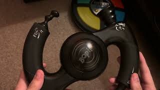 Black Bop It Extreme 2 on Low Batteries! (Part 1)
