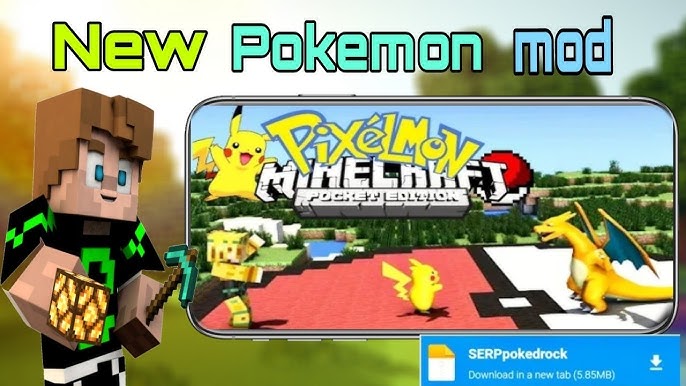 HOW TO INSTALL PIXELMON FOR MINECRAFT 1.20.1 