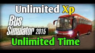 Hack Bus Simulator 15 Menggunakan GameKiller screenshot 5