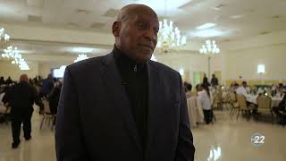 WITN 22 News | Delaware Afro-American Sports Hall of Fame by WITN Channel 22 181 views 1 month ago 2 minutes, 20 seconds