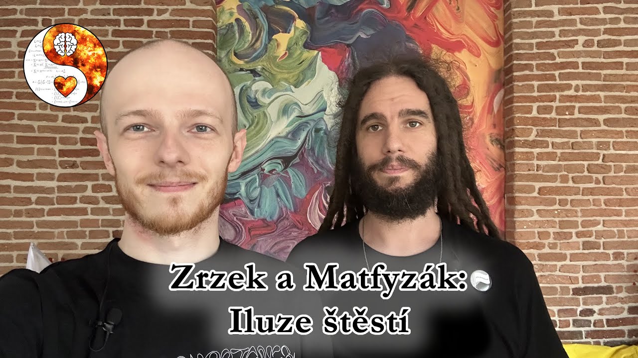 Zrzek a Matfyzák: Iluze štěstí