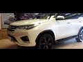 Coming Soon ลำโพง Focal Utopia M ในรถ Fortuner