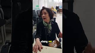 Thoát vị L4/L5 #hanhdang #xuongkhop #sức_khỏe #xương_khớp
