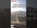 Highway Patrol Stops Erratic Driver During Controlled Slowdown on I-15!