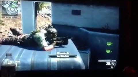 Gb last map Raid we win 4-1