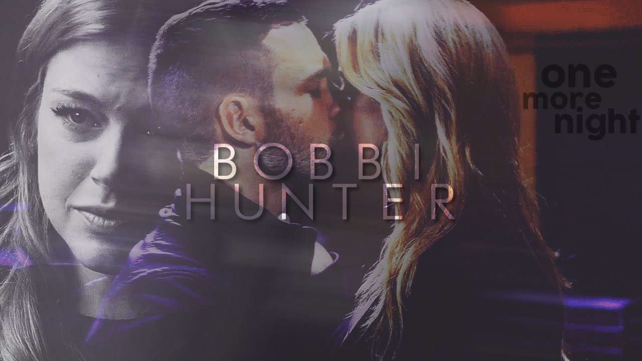 Bobbi & Hunter | One More Night