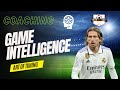 Improving Game Intelligence and Timing! (FREE Training Games)