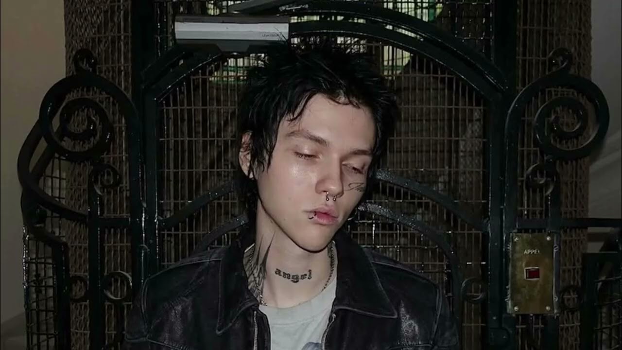 [FREE] KAI ANGEL X MADAM TYPE BEAT - 