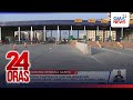 Bagong CAVITEX-C5 link na binuksan ngayong araw, libre ang toll sa buong Abril | 24 Oras