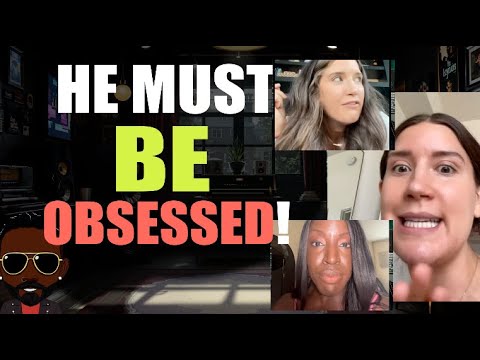 The Truth About Women Loving Men More in Relationships - YouTube