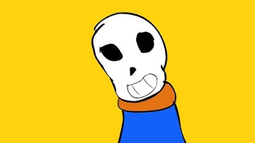 [Undertale MAP] Judgement part 6