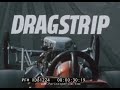 “DRAGSTRIP” 1960s DRAG RACING IN UNITED KINGDOM   CASTROL OIL PROMO FILM  DON GARLITS    XD81224