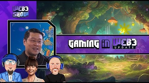 Exploring Web3 Gaming: US Companies Moving and Unlocking Hidden Potential With Kaiber AI!