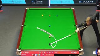 30 Best Shots - English Open 2023