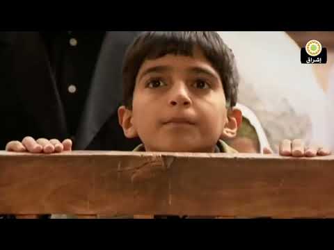 عاشوراء بدون شمر فلم لوحة كربلاء الفلم الايراني