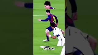 Messi Skills🥶🐐#football #shorts #messi
