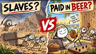 The Secrets of Ancients what they Used to Face Boredoms?