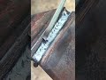 dicas para soldagem com eletrodo 6013.
