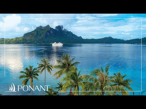 Vidéo: Guide des îles du Pacifique Sud
