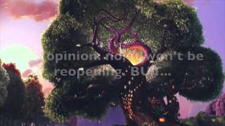 Pixie Hollow Announcements - Prove It To Me
