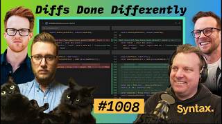 Diffs, Trees, and VS Code 2 0