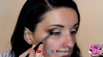 Spring Bridal Makeup Tutorial|Trending Makeup Tutorial 2020|Roxalero