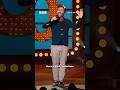 Naked man in your hotel room?! 😮 #davido'doherty #liveattheapollo #standupcomedy