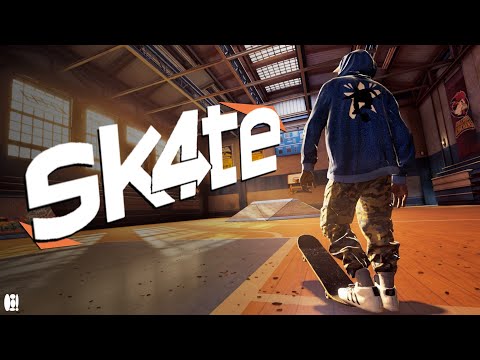 Skate 4 - Everything We Know