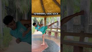 Combo Kick Tutorial | Step by Step Guide for Beginners |#ComboKick #martialarts