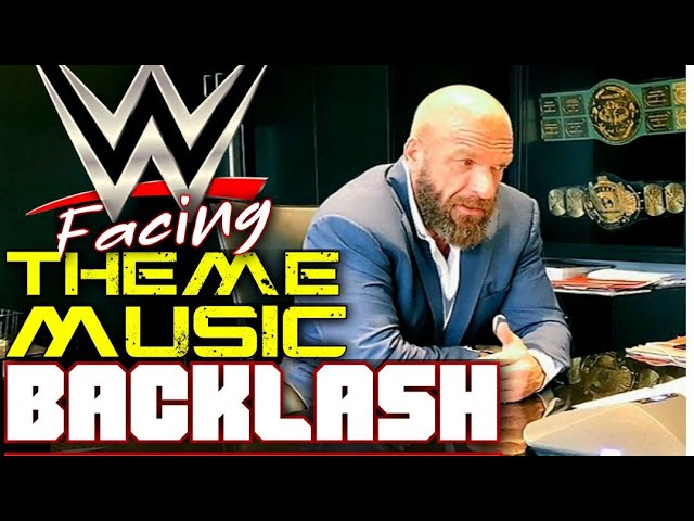 Fans Want WWE To STOP Using GENERIC Entrance Theme Music! TOP Execs CASH OUT & AEW's TK NOT CLEARED!