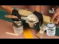 Dry Rot & Termite Repair using Wood Wizzards System COMPLETE 'HOW TO' Dry Rot & Termite Repair using Wood Wizzards System COMPLETE 'HOW TO'