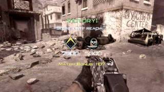 MW3: LemonEric sweaty killcam
