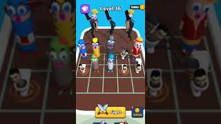 Skibidi Toilet: Merge Monster - Gameplay New Mobile Games 36 screenshot 3