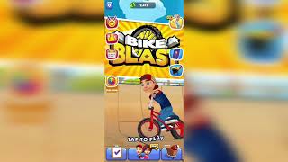 Bike Blast - Bike Race Rush | BMX Bike Running Game screenshot 3