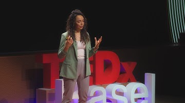 How to foster a healthy, not toxic, relationship with AI and robots | Valérie Can | TEDxBasel
