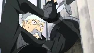 Fullmetal Alchemist Brotherhood - We Travel Alone AMV