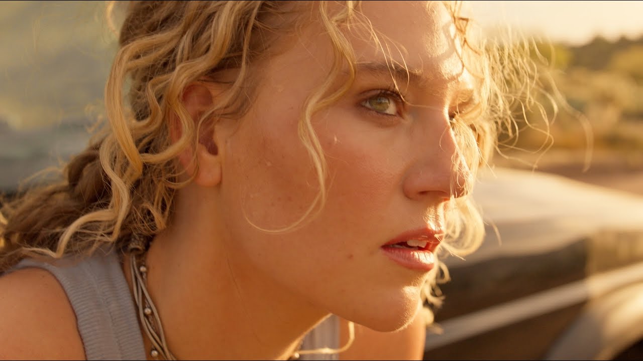 Star People OFFICIAL TRAILER (2025)