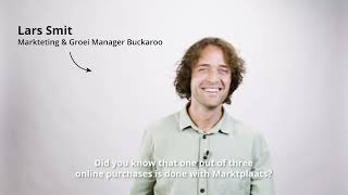 Marketplaces Split Payments explained by Lars Smit