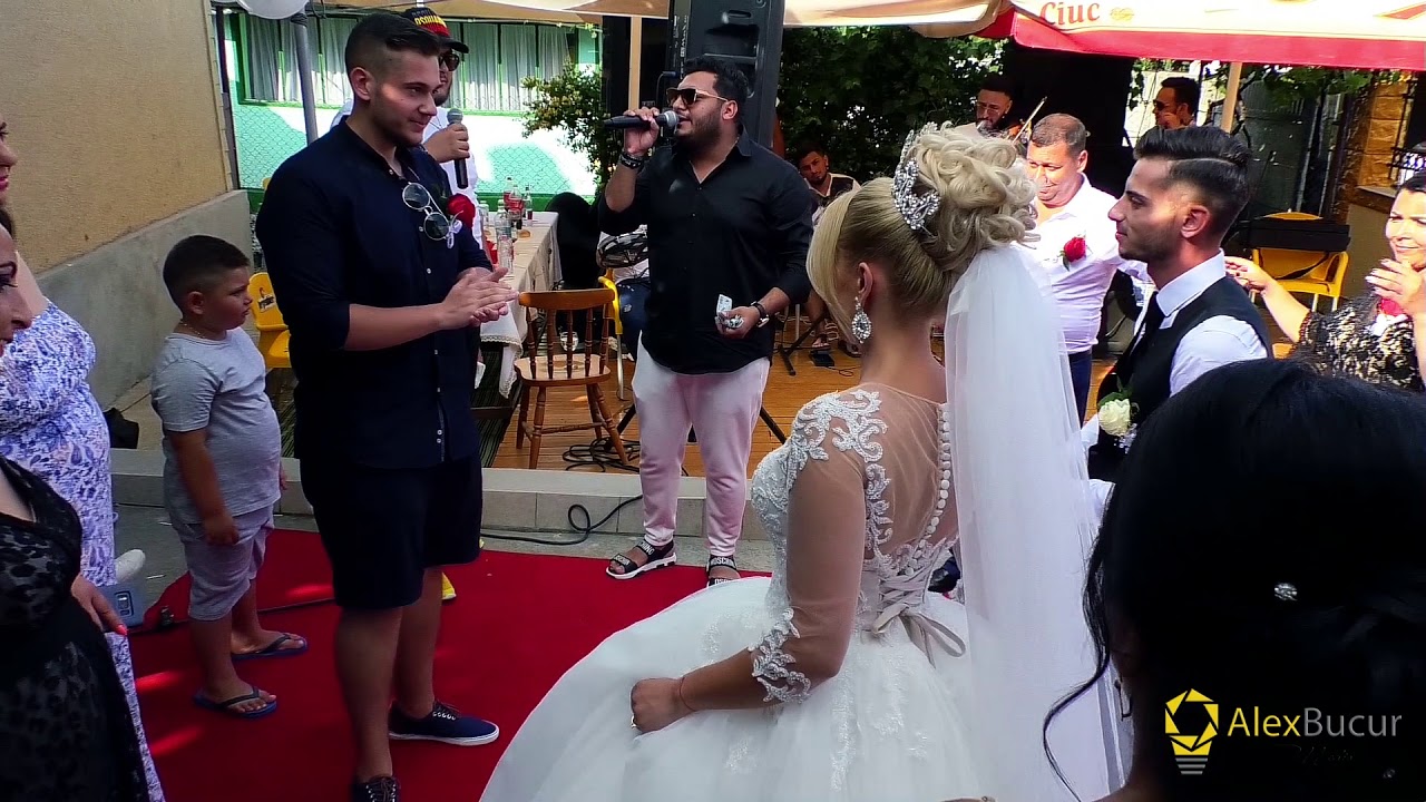 ⁣Cristi de la Buzau - Talentul formatiei SHOW 2018 @