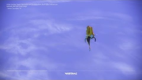 Warframe - How To Play Wyrm Mini Game (WYRMIUS)