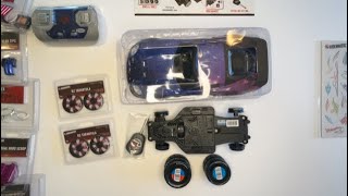 How to Build a Ridemakerz Car at Home