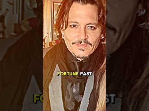 Johnny Depp’s $650