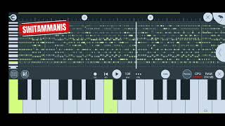 Download Lagu FLM BASURI 🎺 APAKAH ITU CINTA 24 NOT ⁉️ MP3