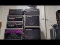 Mesa Boogie JP2C pull me under